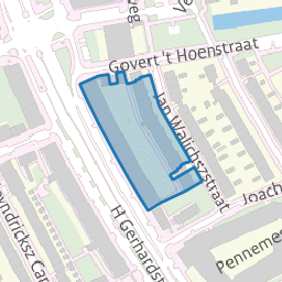 Perceel ZDM01-I-11104