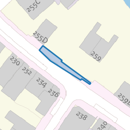 Perceel ZDM01-I-11106