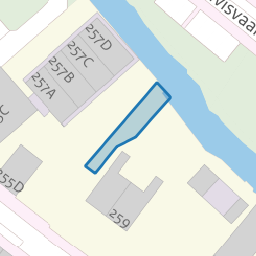 Perceel ZDM01-I-11107