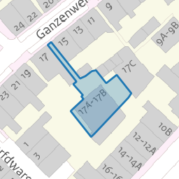 Perceel ZDM01-I-11108