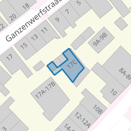 Perceel ZDM01-I-11109