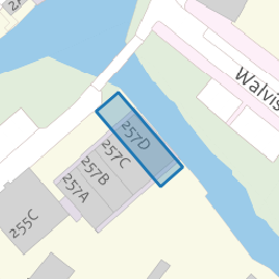 Perceel ZDM01-I-11112