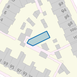 Perceel ZDM01-I-11118