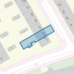 Perceel ZDM01-I-11119