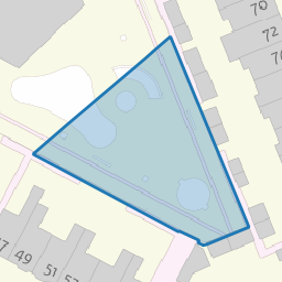 Perceel ZDM01-I-11122