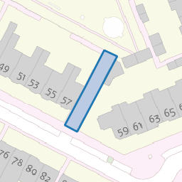 Perceel ZDM01-I-11123