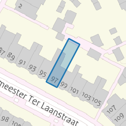 Perceel ZDM01-I-11128