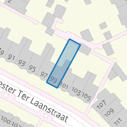 Perceel ZDM01-I-11129