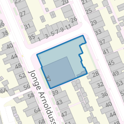 Perceel ZDM01-I-11133