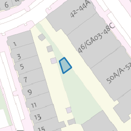 Perceel ZDM01-I-11135