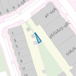 Perceel ZDM01-I-11136