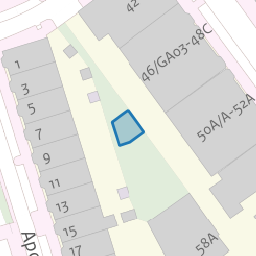 Perceel ZDM01-I-11137