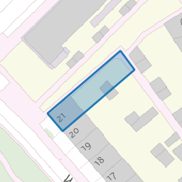 Perceel ZDM01-I-11139