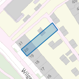 Perceel ZDM01-I-11140