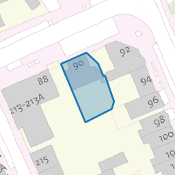 Perceel ZDM01-I-11144