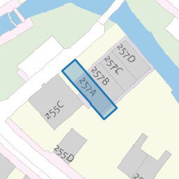 Perceel ZDM01-I-11154