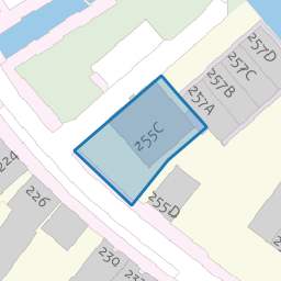 Perceel ZDM01-I-11155