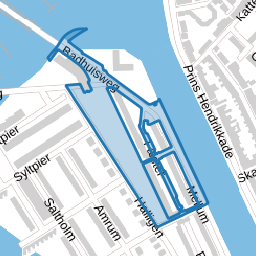 Perceel ZDM01-I-11157