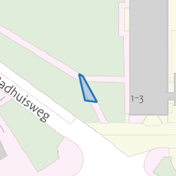 Perceel ZDM01-I-11158