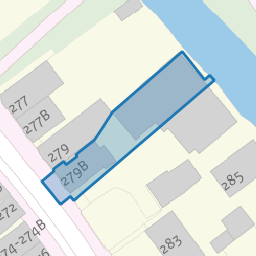 Perceel ZDM01-I-11159