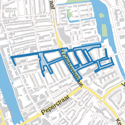 Perceel ZDM01-I-11165