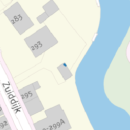 Perceel ZDM01-I-11179