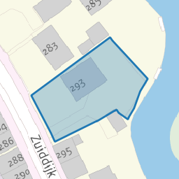 Perceel ZDM01-I-11180