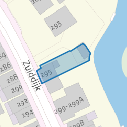 Perceel ZDM01-I-11181