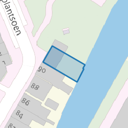 Perceel ZDM01-I-11182