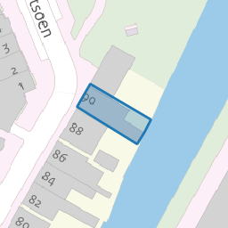 Perceel ZDM01-I-11183