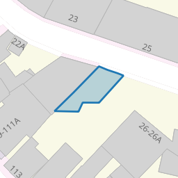 Perceel ZDM01-I-11185