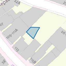 Perceel ZDM01-I-11189