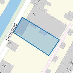 Perceel ZDM01-I-1119