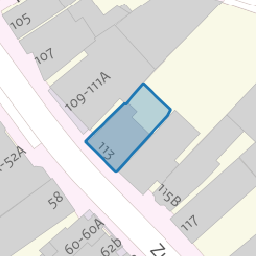 Perceel ZDM01-I-11190