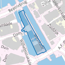 Perceel ZDM01-I-11194