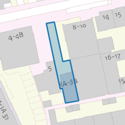 Perceel ZDM01-I-11203