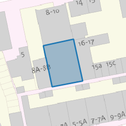 Perceel ZDM01-I-11204