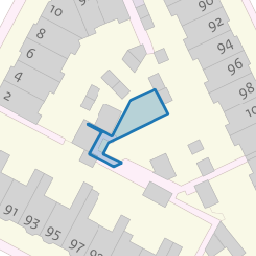 Perceel ZDM01-I-11210