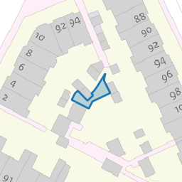 Perceel ZDM01-I-11211