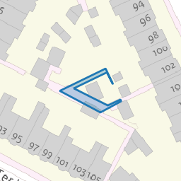 Perceel ZDM01-I-11212