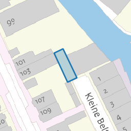 Perceel ZDM01-I-11216