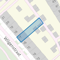 Perceel ZDM01-I-11223