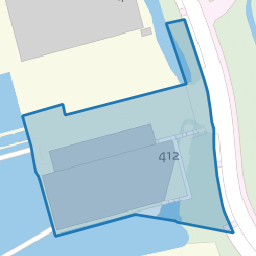 Perceel ZDM01-I-11232