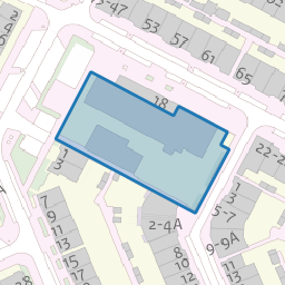 Perceel ZDM01-I-11235