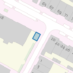 Perceel ZDM01-I-11236