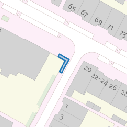 Perceel ZDM01-I-11246