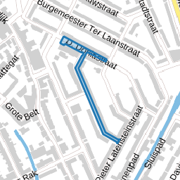 Perceel ZDM01-I-11247