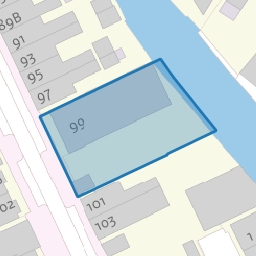 Perceel ZDM01-I-11250