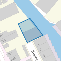 Perceel ZDM01-I-11251