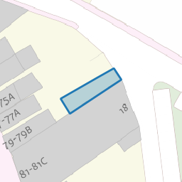 Perceel ZDM01-I-11253